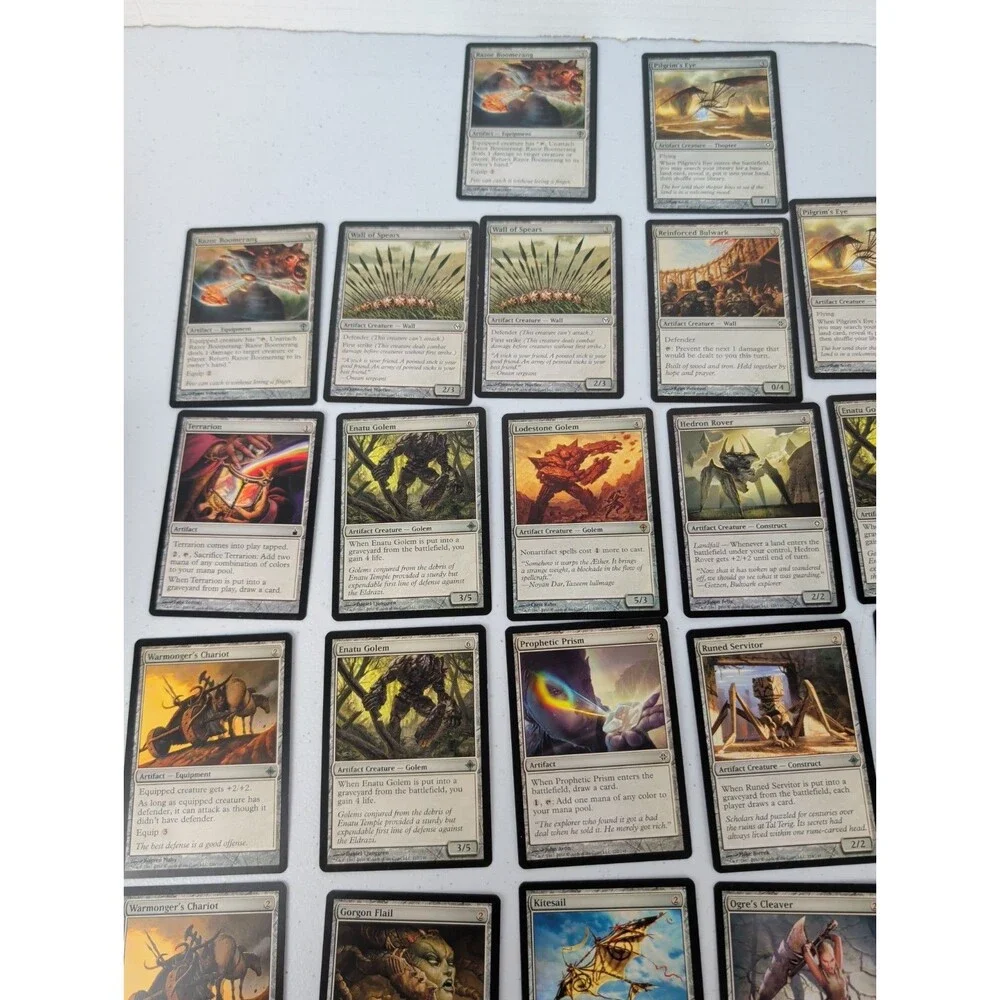 N/A 44 cards